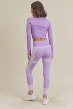 Load image into Gallery viewer, Seamless Active Set