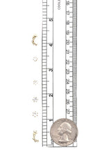 Load image into Gallery viewer, Mix Stud Post Earrings