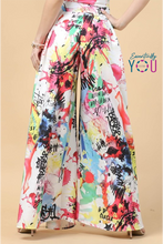 Load image into Gallery viewer, Best Print Palazzo