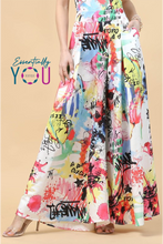 Load image into Gallery viewer, Best Print Palazzo