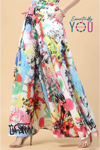 Load image into Gallery viewer, Best Print Palazzo