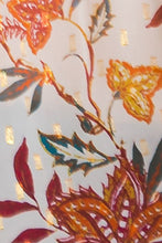 Load image into Gallery viewer, Floral Print Woven Top