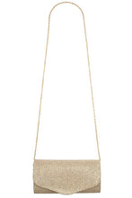 Load image into Gallery viewer, Glitter Fashion Evening Bag