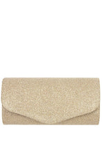 Load image into Gallery viewer, Glitter Fashion Evening Bag