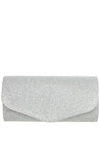 Load image into Gallery viewer, Glitter Fashion Evening Bag