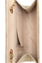 Load image into Gallery viewer, Glitter Fashion Evening Bag