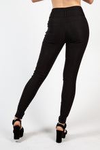 Load image into Gallery viewer, High Waist Skinny Millenium Pants