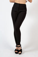 Load image into Gallery viewer, High Waist Skinny Millenium Pants