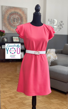 Load image into Gallery viewer, Ruffle Dress