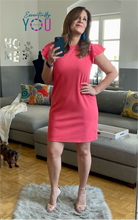 Load image into Gallery viewer, Ruffle Dress