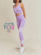 Load image into Gallery viewer, Seamless Active Set