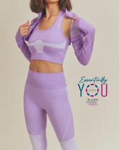 Load image into Gallery viewer, Seamless Active Set