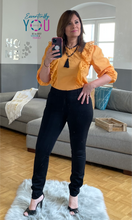 Load image into Gallery viewer, Skinny High Waist Pants
