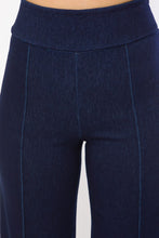 Load image into Gallery viewer, Fashion Denim Stretch Pants
