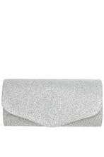 Load image into Gallery viewer, Glitter Fashion Evening Bag
