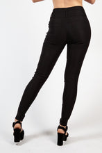 Load image into Gallery viewer, High Waist Skinny Millenium Pants
