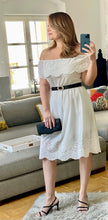 Load image into Gallery viewer, Rhinestone Pave Fashion Belt
