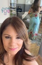 Load image into Gallery viewer, Printed Wide Leg Jumpsuit
