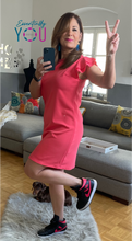 Load image into Gallery viewer, Ruffle Dress
