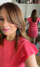 Load image into Gallery viewer, Ruffle Dress
