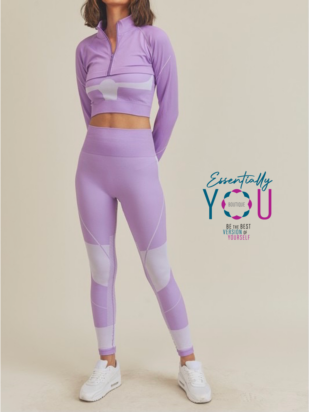 Seamless Active Set
